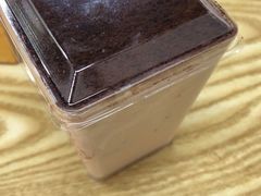 -麦雪尔甜品·生日蛋糕(新街口旗舰店)