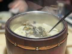 豆浆一锅鲜-佬麻雀·剁椒鱼头(京基KK One店)