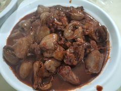 -满口香饭店