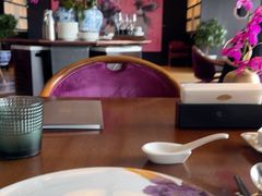 -王府井文华东方酒店-紫膳餐厅