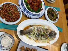 -食鸡公社辣子鸡·潍坊菜·烧烤