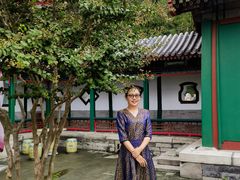 -宫事颐庭·老佛爷贵寿下午茶(颐和园店)