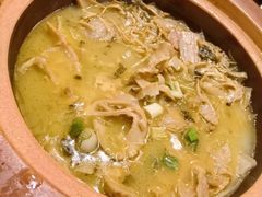 -老阿爸鲜鱼土菜(昆山花桥店)