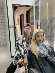 -CUT CUT Hair Salon