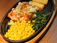 -萨莉亚意式餐厅(国和1000店)