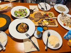 -布拉格餐厅· 中欧捷克菜(全国首店)