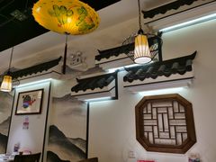 -徽镇小厨·经典徽菜(马连道店)