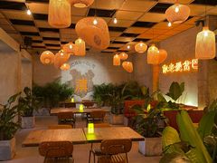 大堂-岔巴精酿啤酒餐吧(南屏街店)