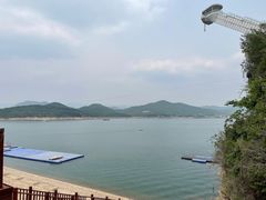 -北京金海湖景区