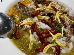 老坛子酸菜鱼-新太二·鲜料川菜(智慧城广百店)