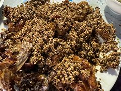 -松明一烤肉馆(鲁园店)