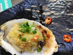-陈老斯呼尔嗨吃烧烤(科巷店)