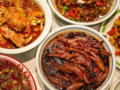 -欧记大排档·景德菜(上海首店)