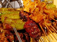 -那些年记忆烧烤