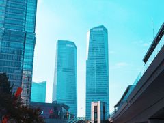-上海中心大厦