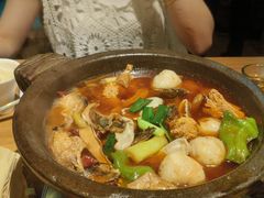 -肖记公安牛肉鱼杂馆· 省级非物质文化遗产(仁和路店)