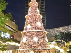 -海底捞火锅(万象城店)