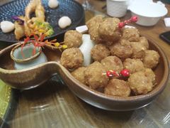 -天和晟新京菜.水煮鱼.湘土菜(国展店)