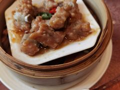 -景湖轩全日制餐厅·南湖名都