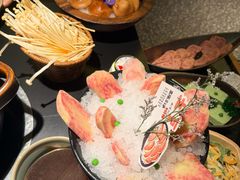 -季季山·云南野生菌火锅(上海首店)