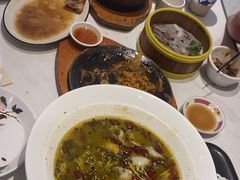 -嘉味港式餐厅(海门大有境店)