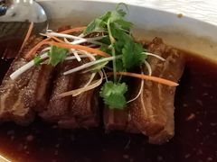 扣肉包-镇发活海鲜(Clementi)