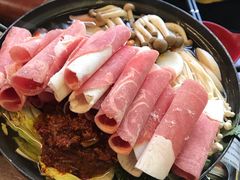 -米屋石锅拌饭(师大店)