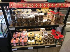 零售区-85度C(福州马尾君竹2店)