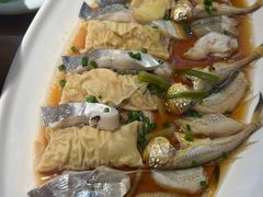 -涌觅名灶·本地海鲜宁波菜(财富广场店)