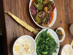 -豆花饭(新华路店)