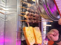 -有蚝有翅烧烤大排档·宵夜(右安门店)