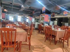 -天下客饭店(中山路店)