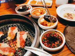 -烧肉一番·新韩式炭火烤肉(大岭山店)