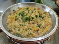 -朗妈私房菜(婺女州店)