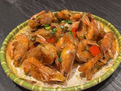 -梁家大院•农家菜(昆山会展中心店)