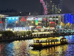 -天津之眼摩天轮