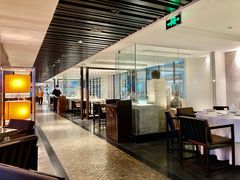 大堂-真爱中国餐馆·年华店(朱雀大街店)