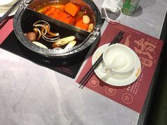 -一绪に寿喜烧自助(世茂广场店)