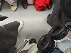 -磁浮交通科技馆