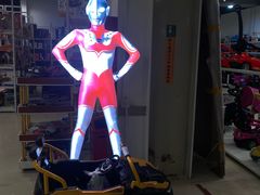 -海港城购物中心