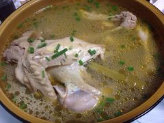 雁荡农庄-雁荡农庄