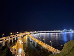 -星海湾跨海大桥