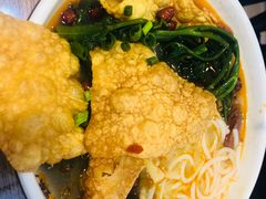 -螺小胖柳州螺蛳粉(钟楼总店)