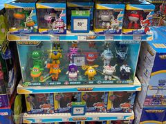 -TOYSRUS玩具反斗城(苏州中心店)