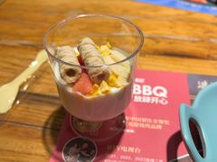 -北京食堂·烤鸭·宵夜(亚运村店)