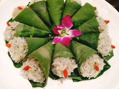 -刘胖子家常菜·蹄花焖藕(中南店)