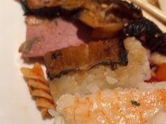 -杭州开元名都大酒店·地中海自助餐厅