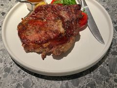 -芭莉与彩虹西餐厅(成都合生汇店)