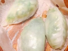 -新天世纪中餐厅