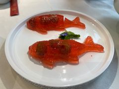 -惠丰堂饭庄·烤鸭·京味菜(民族大学店)